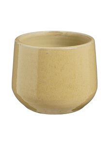 Mica - Matteo-ruukku 13x15 cm - TAUPE | Stockmann