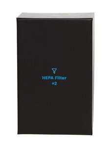 V-Breathe - HEPA-suodattimen x 2 V-Breathe - HEPA-suodattimen x 2 | Stockmann