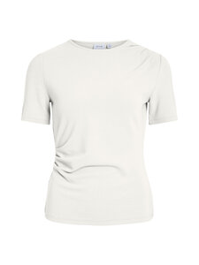 Vila - ViArima t-paita - SNOW WHITE | Stockmann