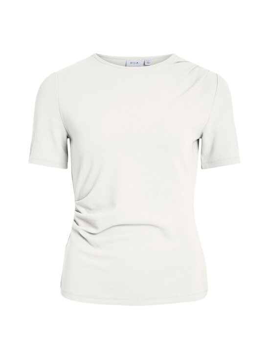 Vila - ViArima t-paita - SNOW WHITE | Stockmann - photo 1