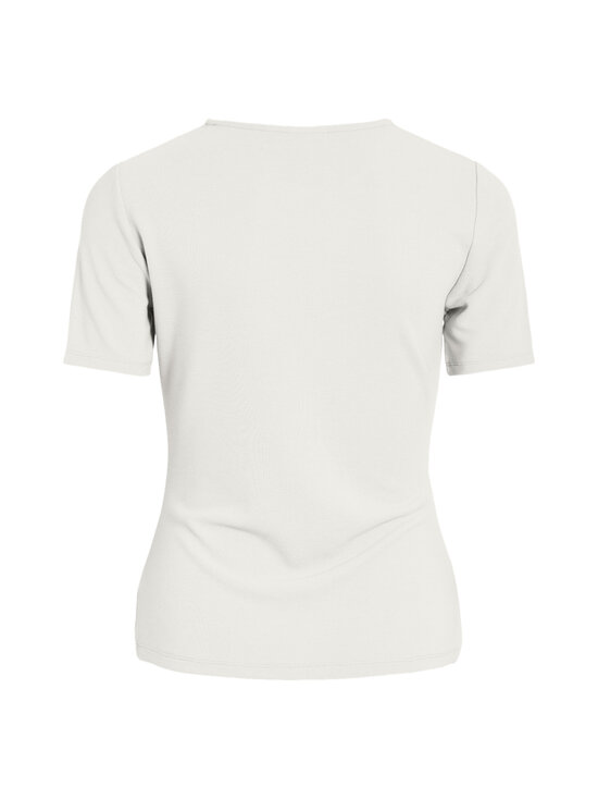 Vila - ViArima t-paita - SNOW WHITE | Stockmann - photo 2