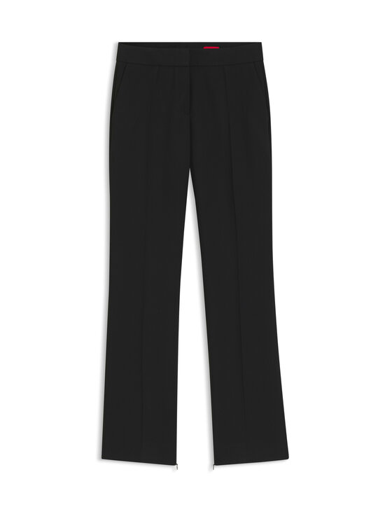 HUGO - Hedise-housut - BLACK | Stockmann - photo 1