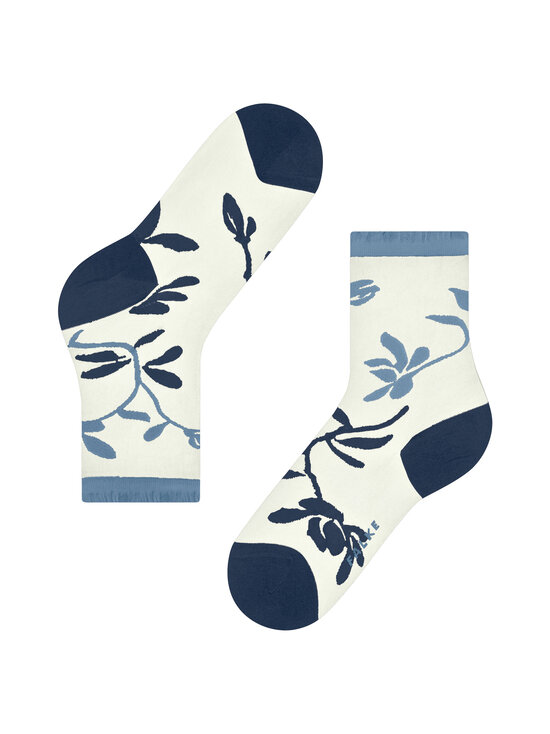 Falke - Garden Villa -sukat - ROYAL BLUE (6000) | Stockmann - photo 1