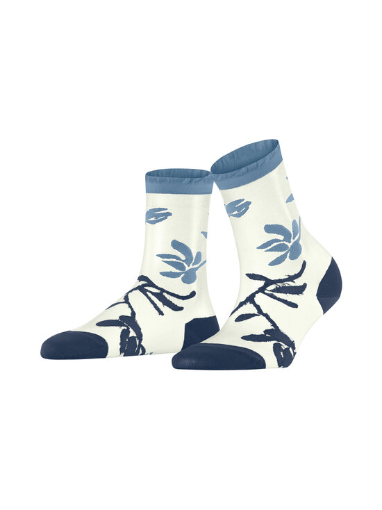 Falke - Garden Villa -sukat - ROYAL BLUE (6000) | Stockmann - photo 2