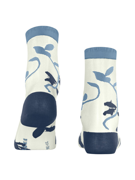 Falke - Garden Villa -sukat - ROYAL BLUE (6000) | Stockmann - photo 3