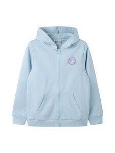 Name It - NkmLudo-hupparitakki - SUBDUED BLUE | Stockmann
