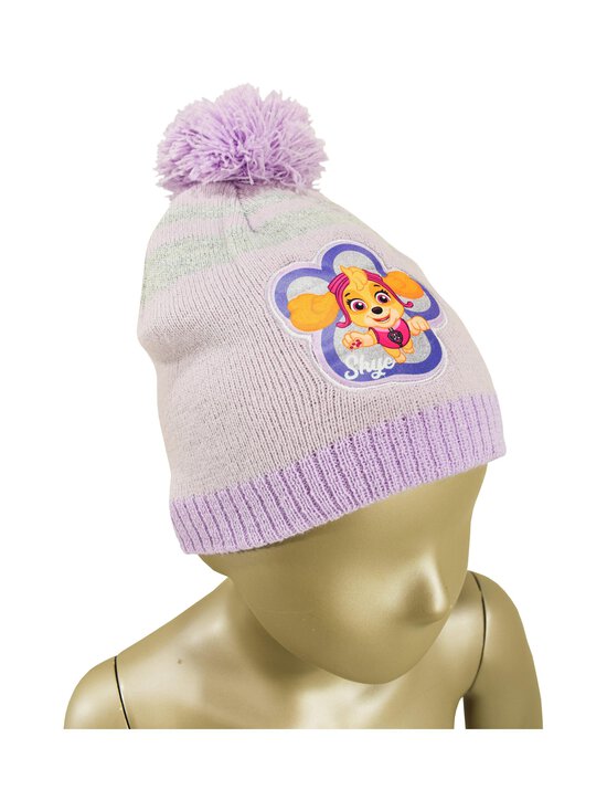 PAW PATROL - Müts Käpapatrull - LILAC/GREY - photo 1 PAW PATROL - Müts Käpapatrull - LILAC/GREY | Stockmann - photo 1