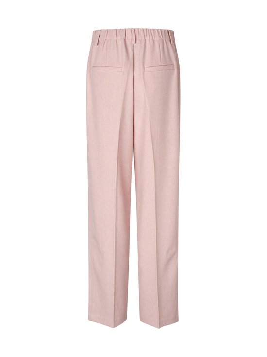Modström - MaxwellMD-housut - 13621 PINK MELANGE | Stockmann - photo 2