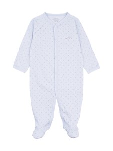 Livly - Kombinesoon Saturday Simplicity - A01402 BLUE | Stockmann