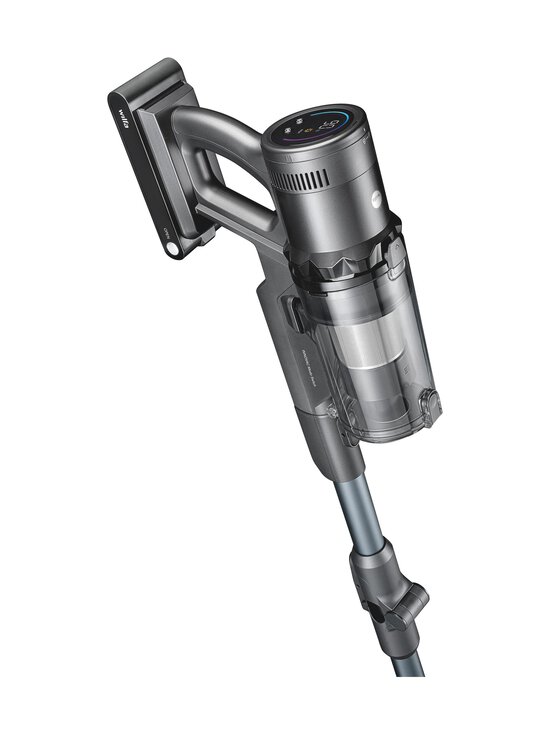 Wilfa - HS3-SDS Innovac Modo Switch -varsi-imuri - GREY DARK GREY | Stockmann - photo 3