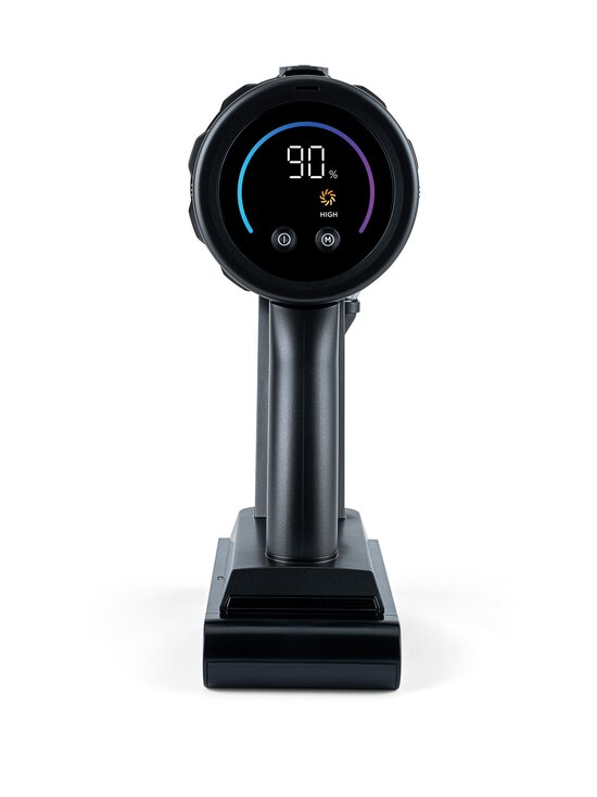 Wilfa - HS3-SDS Innovac Modo Switch -varsi-imuri - GREY DARK GREY | Stockmann - photo 8