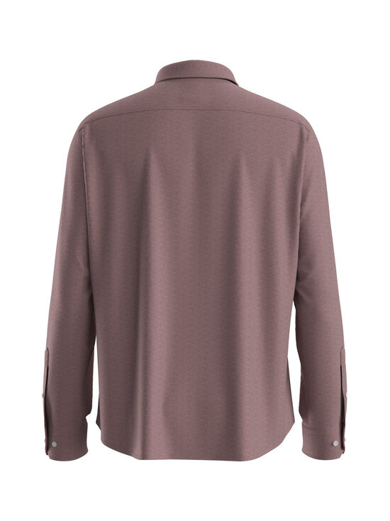 Boss Green - Motion krekls ar apkakli - 654 DARK PINK | Stockmann - photo 2