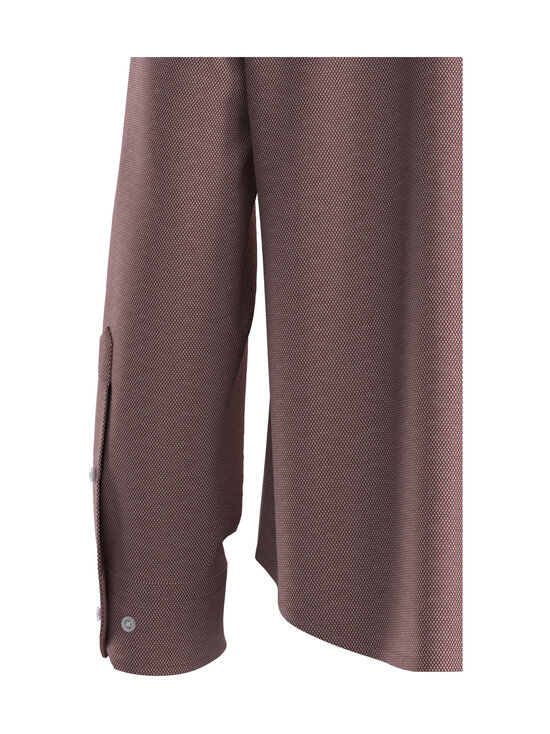Boss Green - Motion krekls ar apkakli - 654 DARK PINK | Stockmann - photo 4