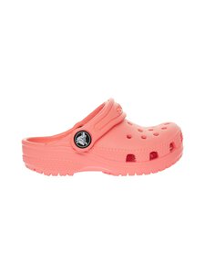 Crocs - Sandaalid Classic Clog Toddler - 6UI ORANGE | Stockmann