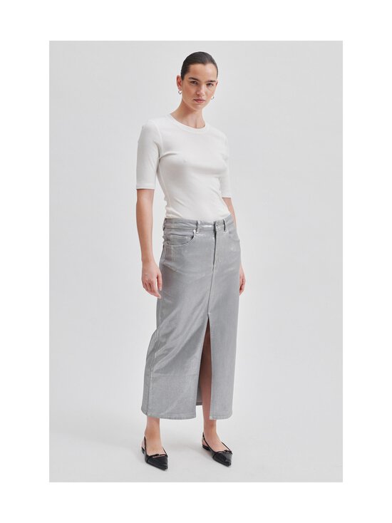 SECOND FEMALE - Aspect-hame - 7019 SILVER - photo 4 SECOND FEMALE - Aspect-hame - 7019 SILVER | Stockmann - photo 4