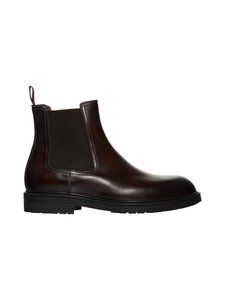 MAGNANNI - Teide Boltiarcade -nahkanilkkurit - MARRON TODO | Stockmann