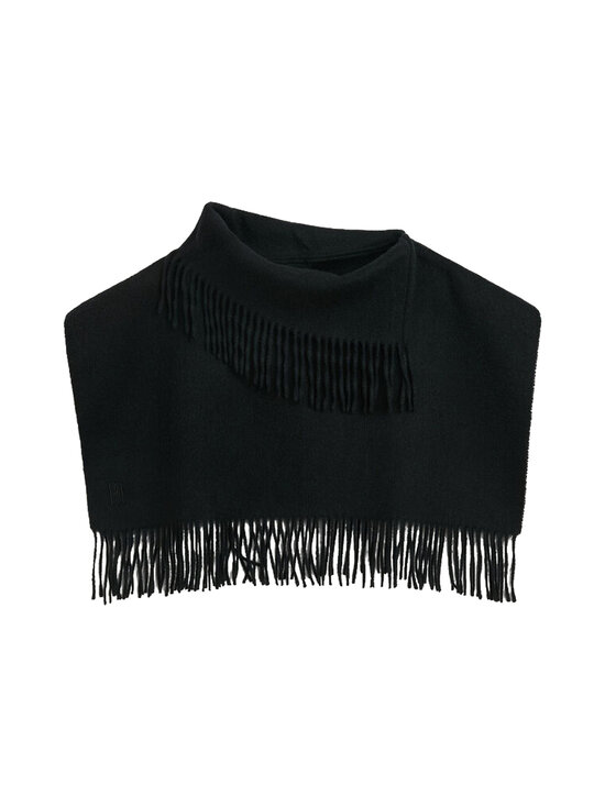 By Malene Birger - Turtla-huivi - 50 BLACK | Stockmann - photo 1