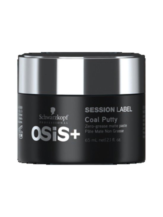 ScOSIS+ Session Label -hiusvaha
