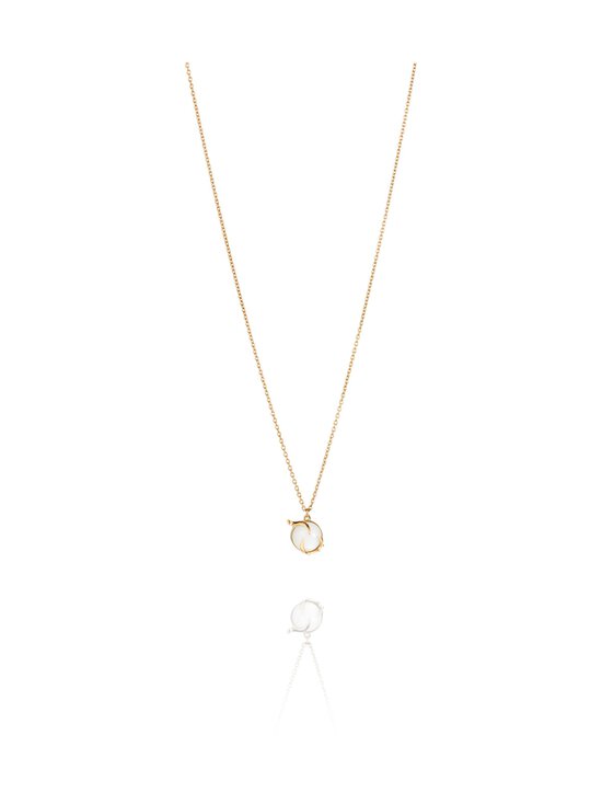 Efva Attling - Frö- 18k kullattu kaulakoru - GOLD | Stockmann - photo 2