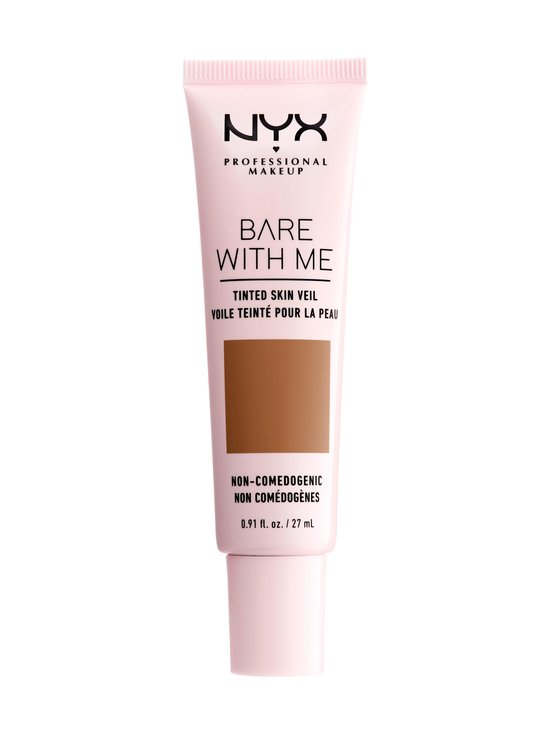 Bare With Me Tinted Skin Veil -sävyttävä kasvovoide