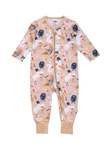 Muumi - Muumi pidžama - BEIGE | Stockmann