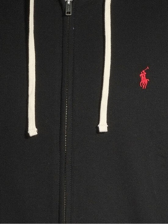 Polo Ralph Lauren - Hupparitakki - POLO BLACK - photo 4 Polo Ralph Lauren - Hupparitakki - POLO BLACK | Stockmann - photo 4