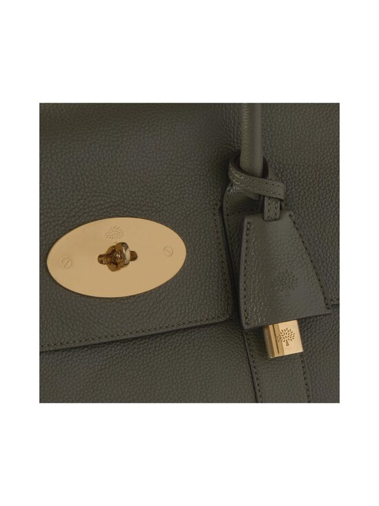 Mulberry - Bayswater Small Classic Grain rokassoma - Q749 JUNIPER GREEN | Stockmann - photo 5