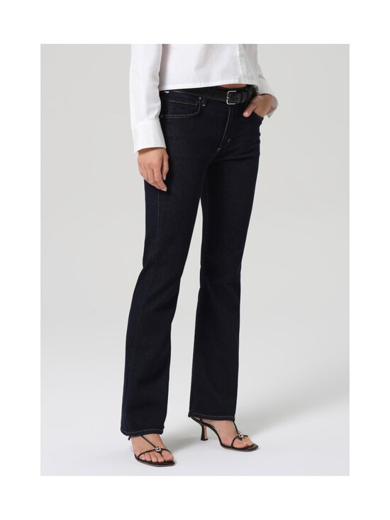 Citizens of Humanity - Genova Low Rise Boot -farkut - SENNETT (DK INDIGO) | Stockmann - photo 4