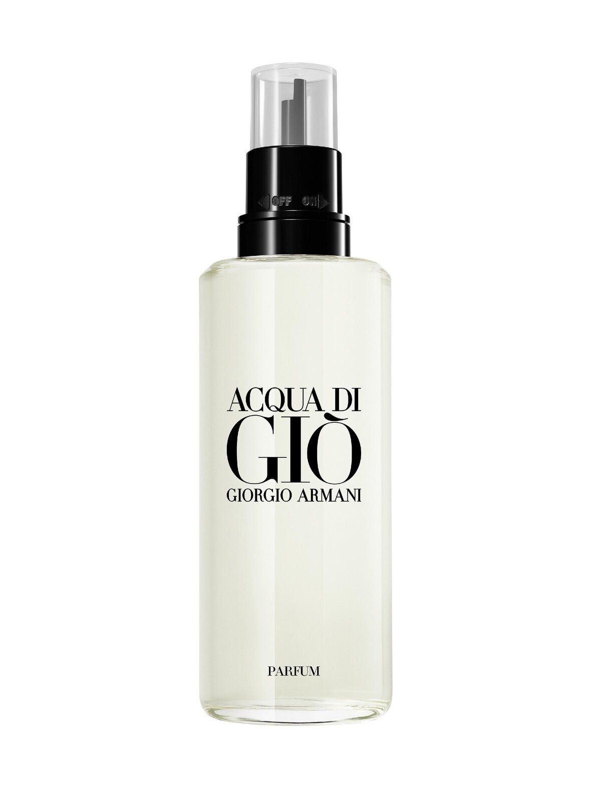 Acqua di GiÒ Parfum Refill -täyttöpakkaus 150 ml