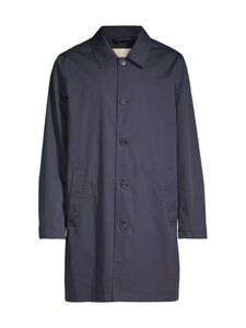 GANT - Puuvillane jakk - 433 EVENING BLUE | Stockmann