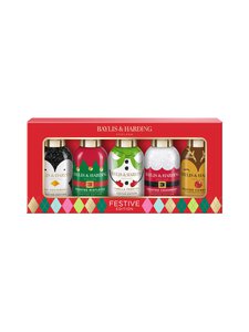 Baylis & Harding - Festive Edition Luxury Assorted Bathing Gift Set ādas kopšanas komplekts | Stockmann