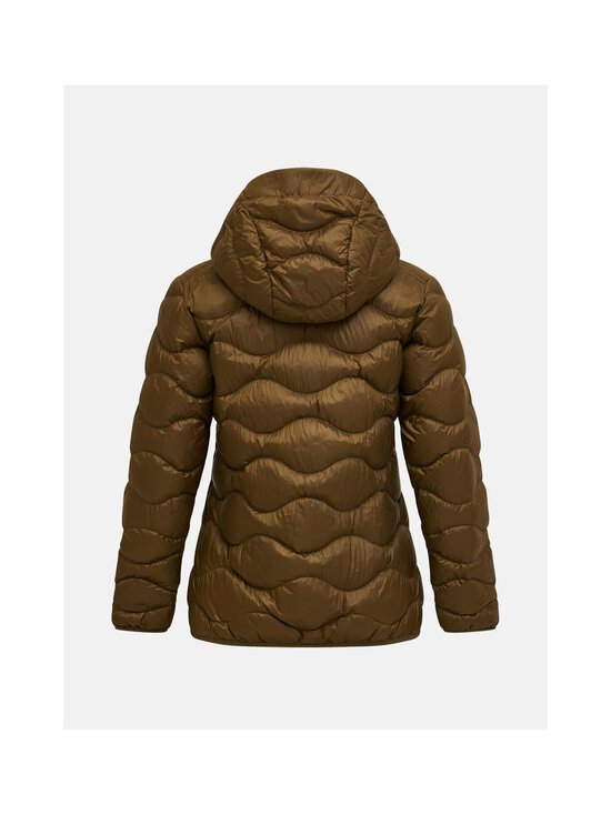 Peak Performance - W Helium dūnu jaka - 150 MEADOW MOSS - photo 2 Peak Performance - W Helium dūnu jaka - 150 MEADOW MOSS | Stockmann - photo 2