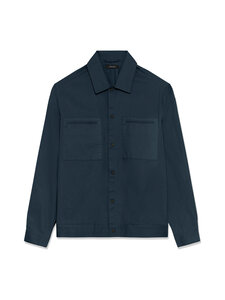 Matinique - Särkjakk MAsolomon - 120 DARK NAVY | Stockmann