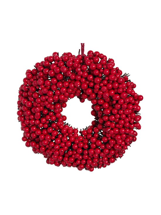 Shishi - Berry-kranssi - RED | Stockmann - photo 1