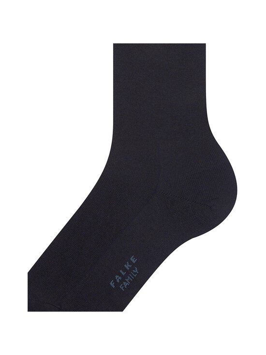 Falke - Family sokid - 6375 DARK NAVY - photo 2 Falke - Family sokid - 6375 DARK NAVY | Stockmann - photo 2
