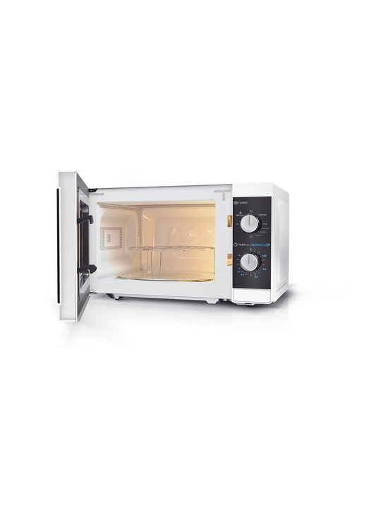 Sharp - YC-MG01EB-mikroaaltouuni grillillä - WHITE | Stockmann - photo 2
