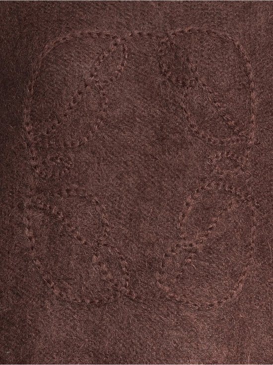 BMuir - Mohäärisegune kudum Fontaine Mohair - 180 CHOCOLATE BROWN | Stockmann - photo 4
