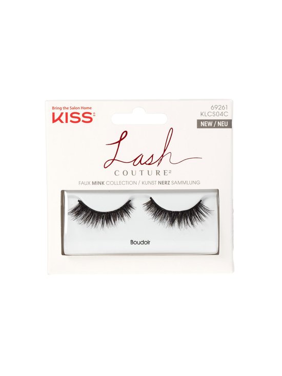 Lash Couture Faux Mink Boudoir -irtoripset