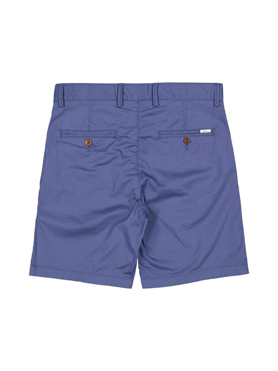 GANT - Čino šorti - 401 DUSTY NAVY - photo 2 GANT - Čino šorti - 401 DUSTY NAVY | Stockmann - photo 2