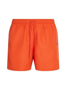 Tommy Hilfiger - Ujumispüksid Medium Drawstring - SCX BRILLIANT ORANGE Tommy Hilfiger - Ujumispüksid Medium Drawstring - SCX BRILLIANT ORANGE | Stockmann