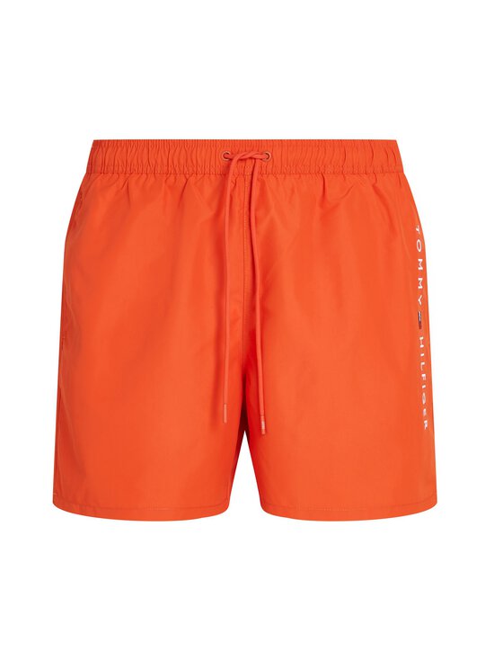 Tommy Hilfiger - Ujumispüksid Medium Drawstring - SCX BRILLIANT ORANGE - photo 1 Tommy Hilfiger - Ujumispüksid Medium Drawstring - SCX BRILLIANT ORANGE | Stockmann - photo 1