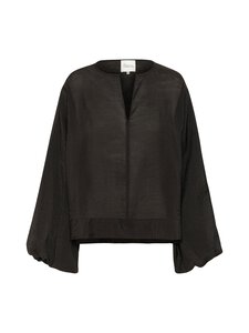 MY ESSENTIAL WARDROBE - LiloMW-pusero - 100031 BLACK | Stockmann