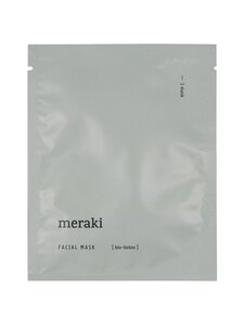 Meraki - Bio-Botox Face Mask sejas auduma maska | Stockmann
