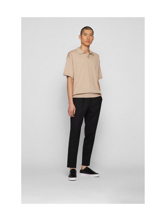 BOSS - Aiden -sneakerit - 001 BLACK - photo 3 BOSS - Aiden -sneakerit - 001 BLACK | Stockmann - photo 3