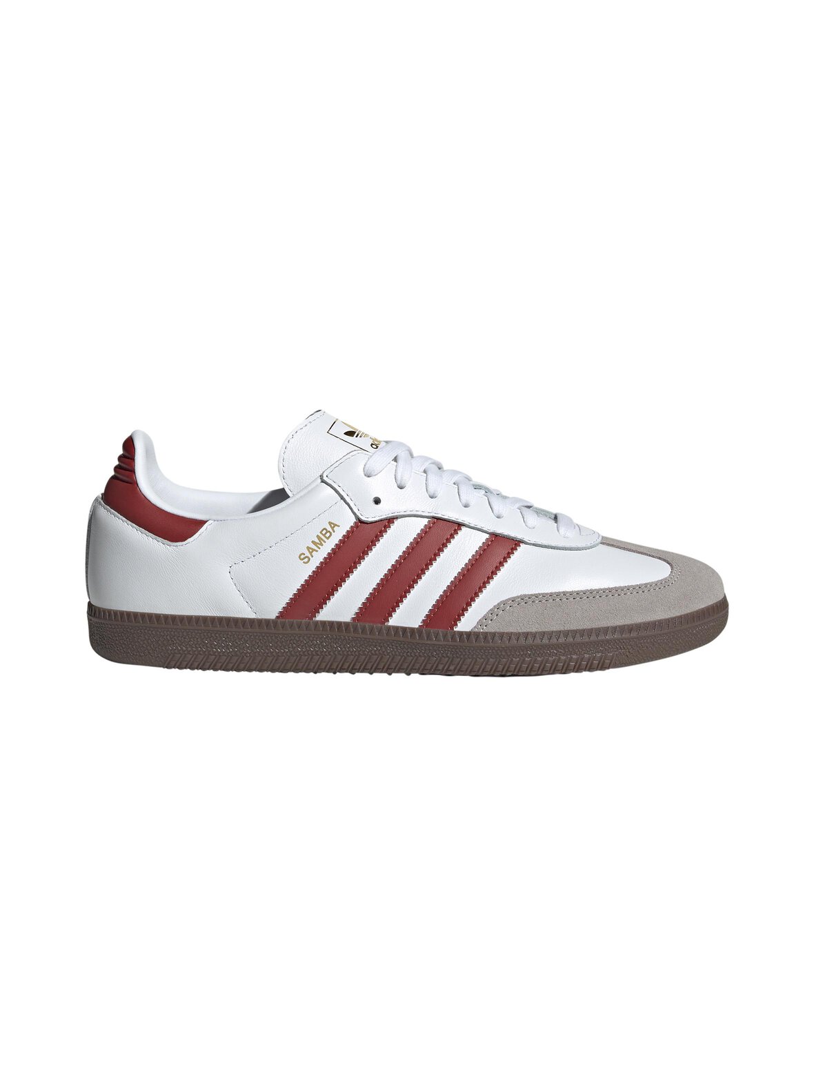 adidas Originals Samba-nahkatennarit