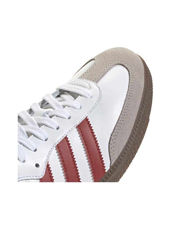 adidas Originals - Tennised Samba - JH8798 FTWWHT/PRERUB/CGRANI - photo 8 adidas Originals - Tennised Samba - JH8798 FTWWHT/PRERUB/CGRANI | Stockmann - photo 8