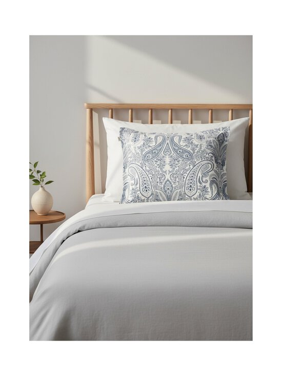 Gant Home - Padjapüür Key West Paisley 50 x 60 cm - 141 HEATHER GREY | Stockmann - photo 2