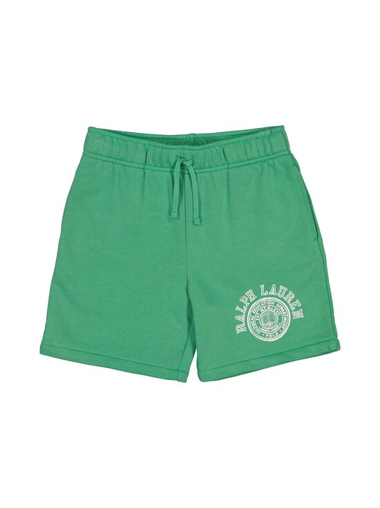 Polo Ralph Lauren - Athletic šorti - RAFT GREEN - photo 1 Polo Ralph Lauren - Athletic šorti - RAFT GREEN | Stockmann - photo 1