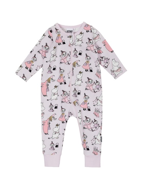 Moomin by Martinex - Pearl Play pidžama - LILAC | Stockmann - photo 1