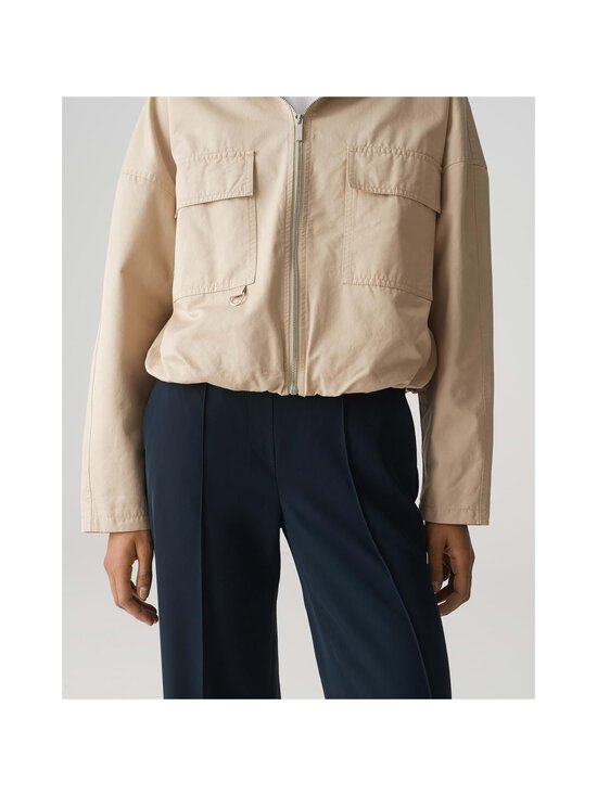 Opus - Hanneka-takki - 20019 SOFT OAT | Stockmann - photo 5